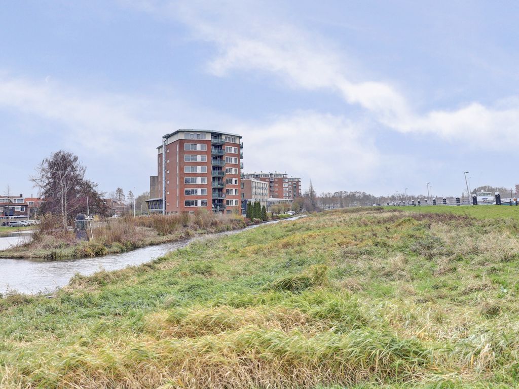 Bernhardhof 671, GOUDA