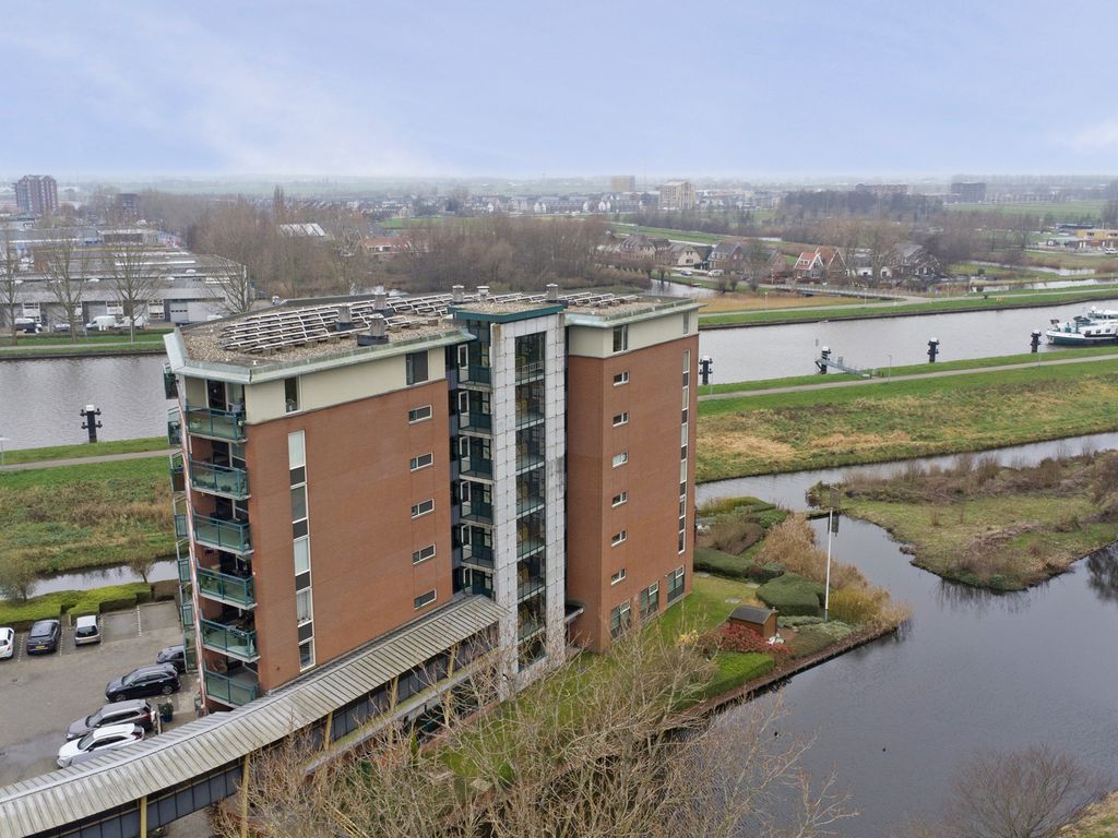 Bernhardhof 671, GOUDA