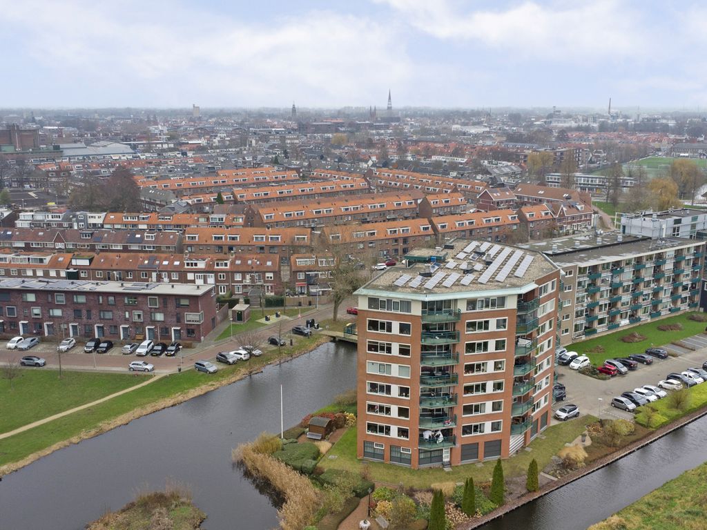 Bernhardhof 671, GOUDA