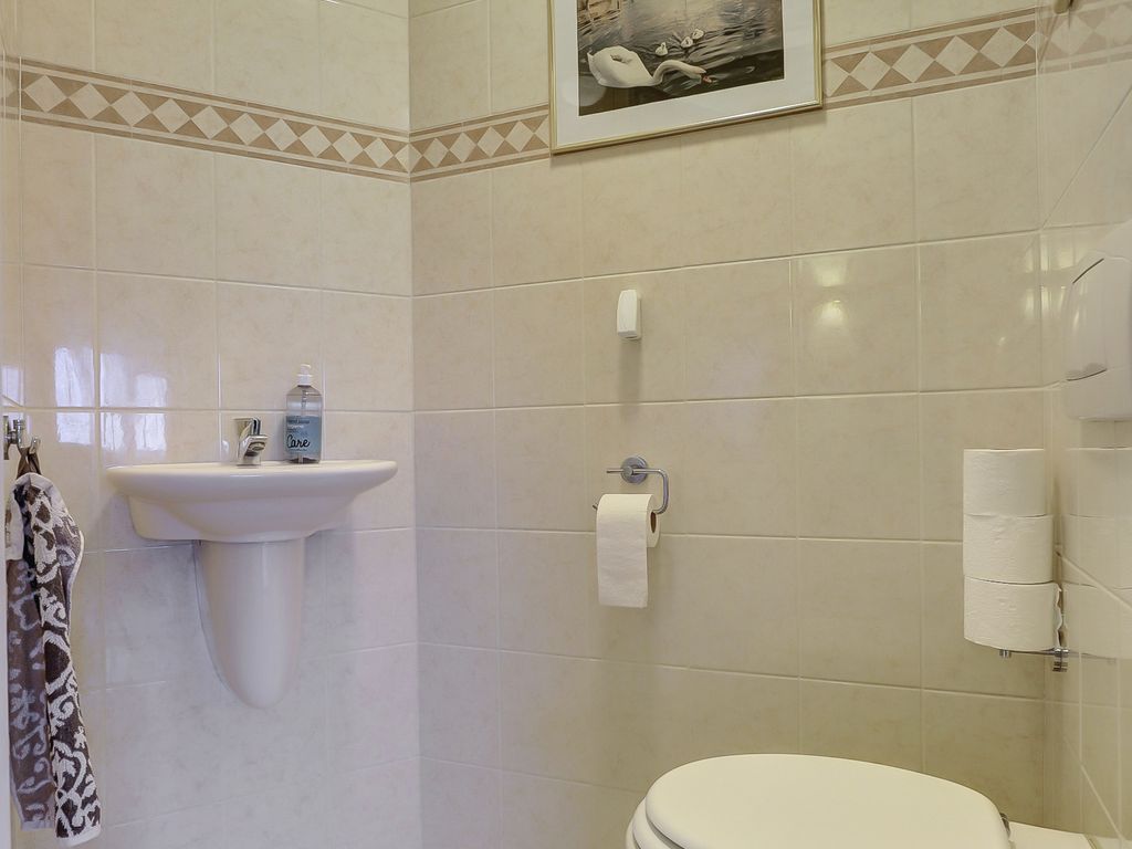 Bernhardhof 671, GOUDA