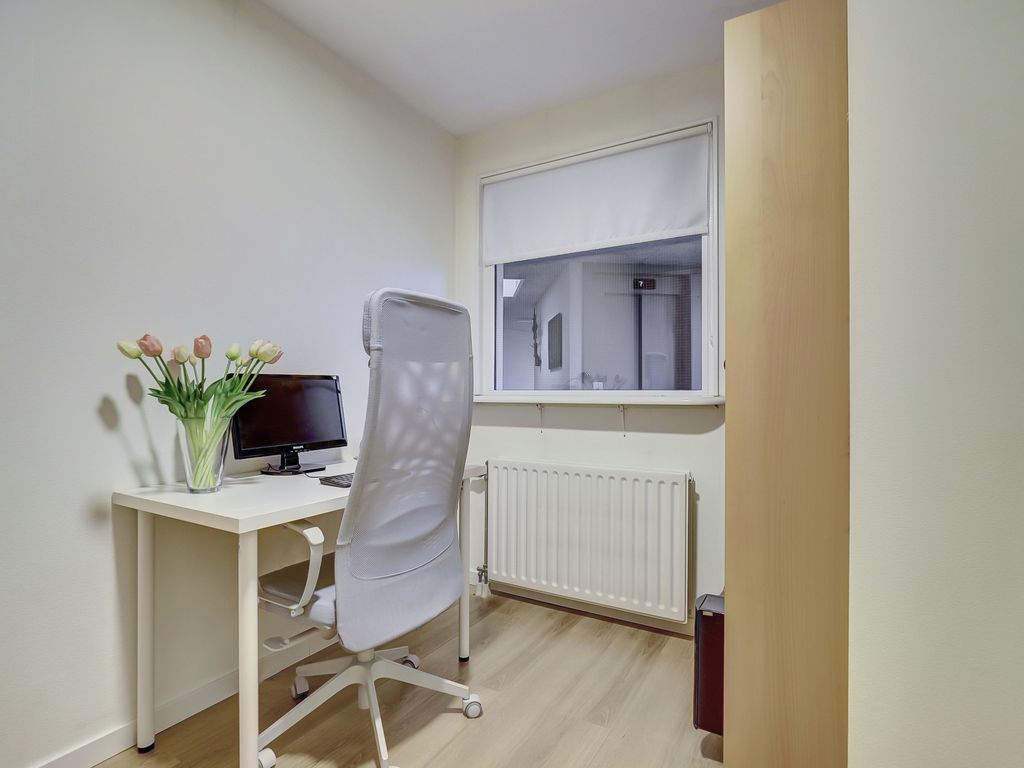 Bernhardhof 671, GOUDA