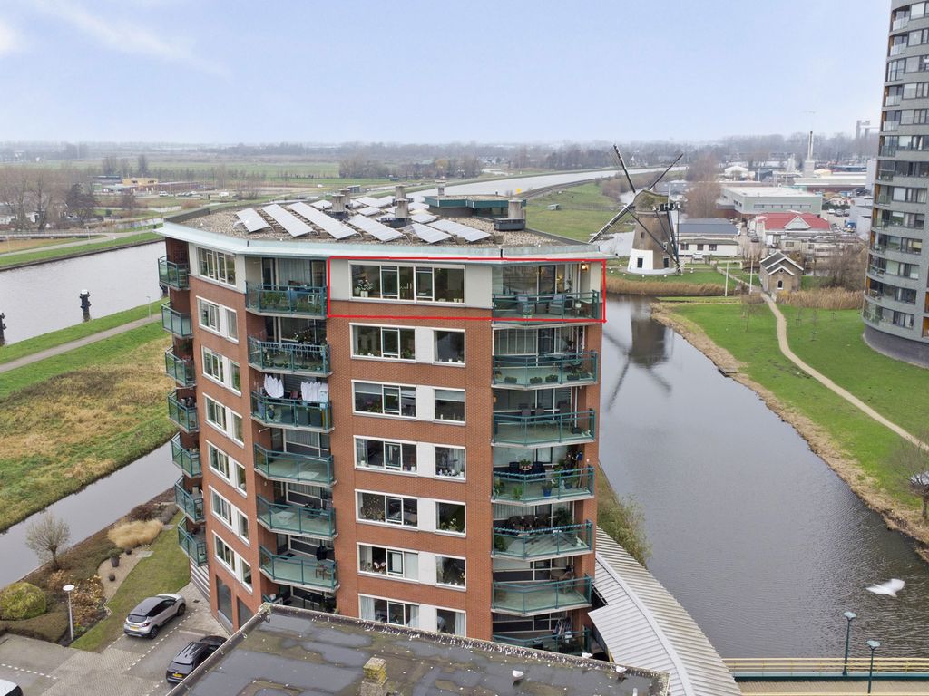 Bernhardhof 671, GOUDA