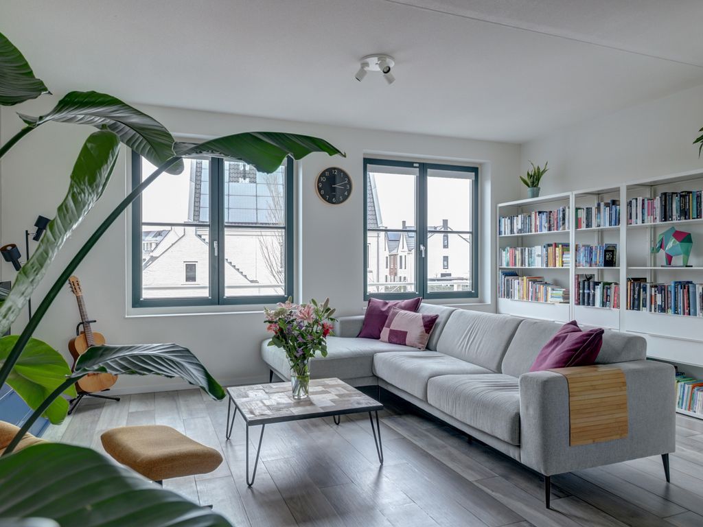 IJsseloogwal 15, GOUDA