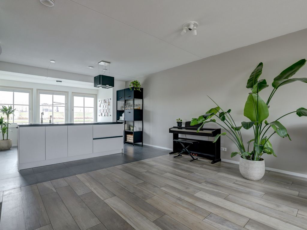 IJsseloogwal 15, GOUDA