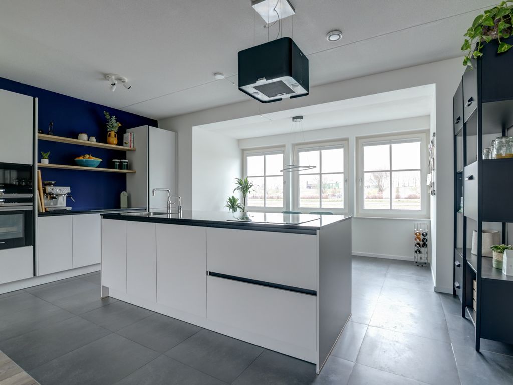 IJsseloogwal 15, GOUDA