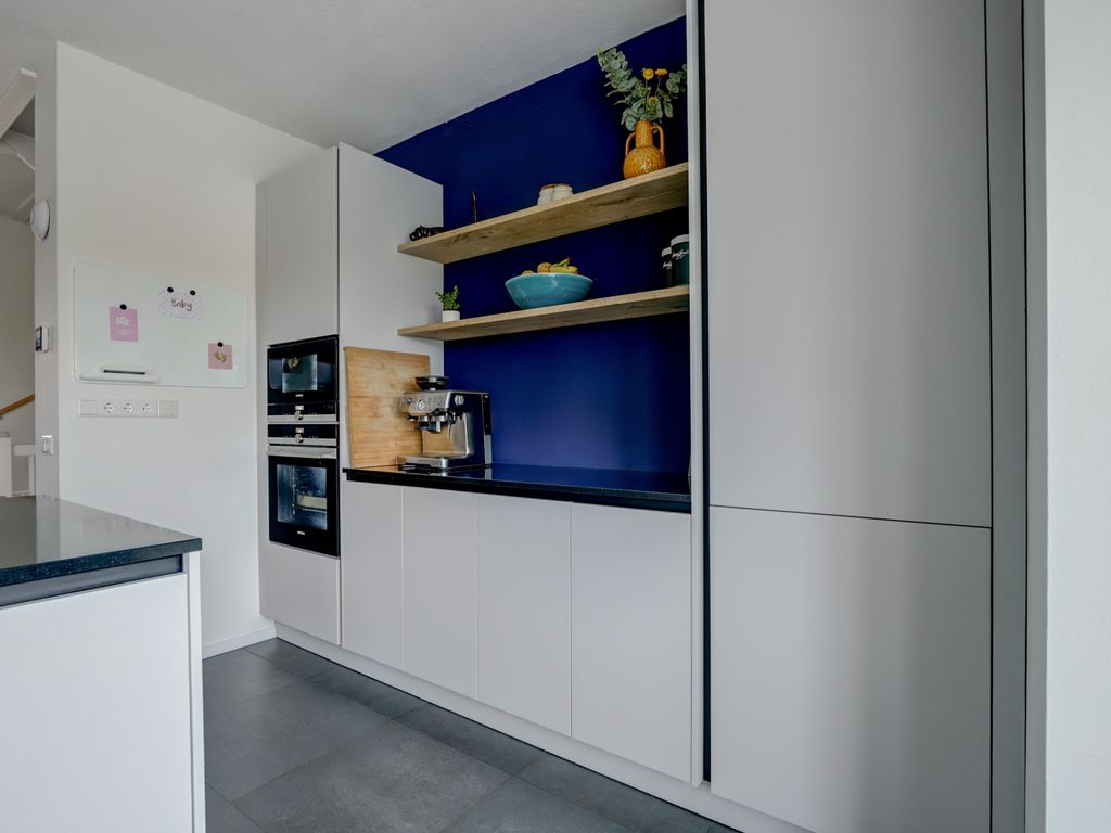 IJsseloogwal 15, GOUDA