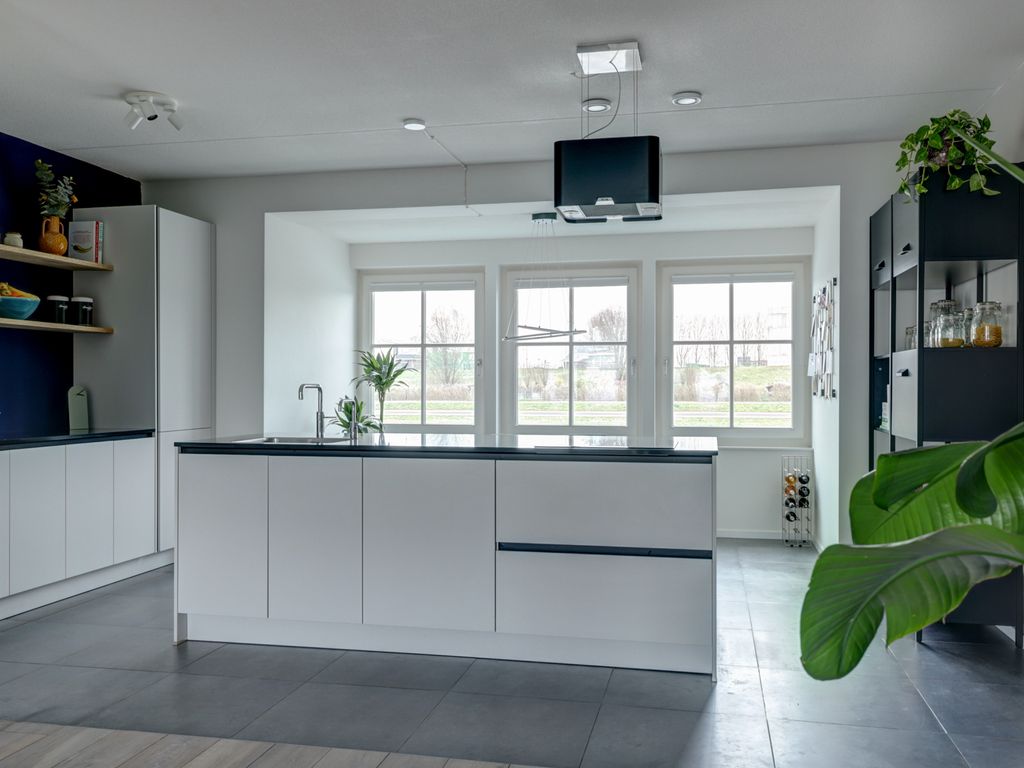 IJsseloogwal 15, GOUDA