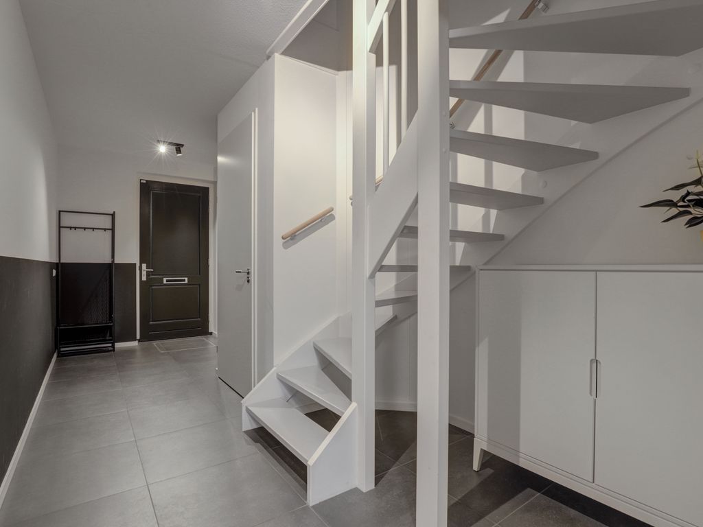 IJsseloogwal 15, GOUDA