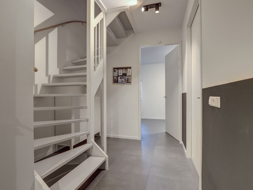 IJsseloogwal 15, GOUDA