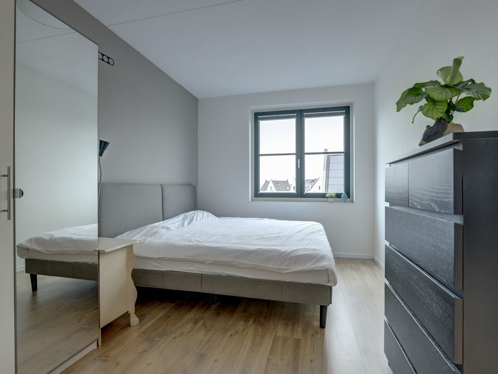 IJsseloogwal 15, GOUDA