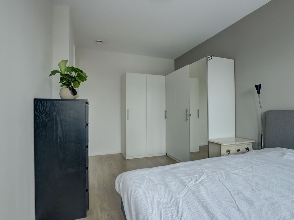 IJsseloogwal 15, GOUDA