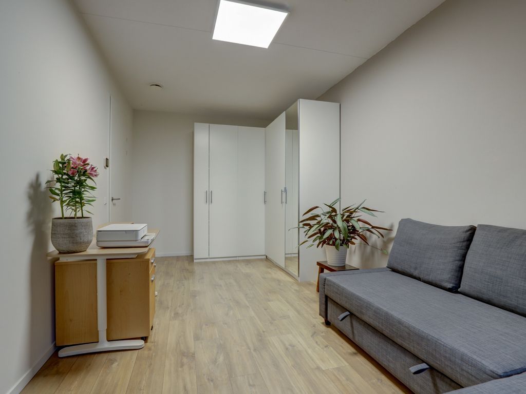 IJsseloogwal 15, GOUDA