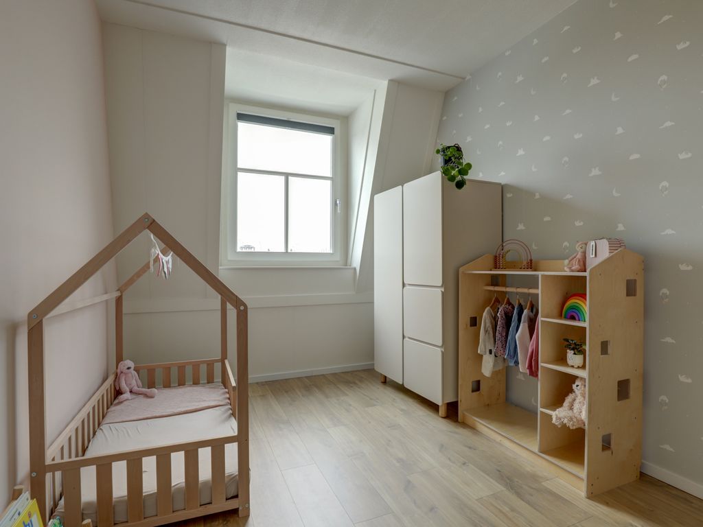 IJsseloogwal 15, GOUDA