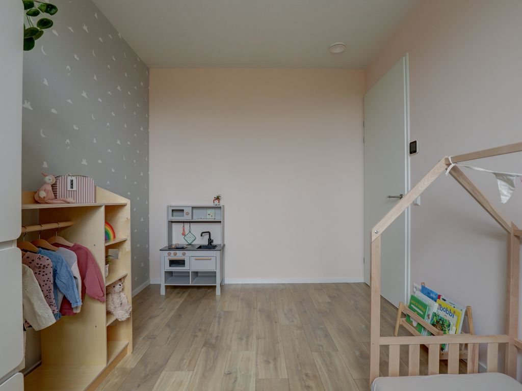 IJsseloogwal 15, GOUDA