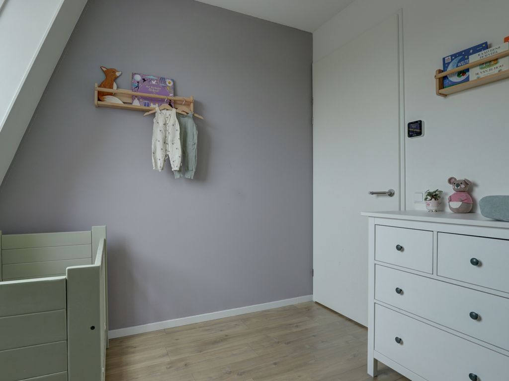 IJsseloogwal 15, GOUDA