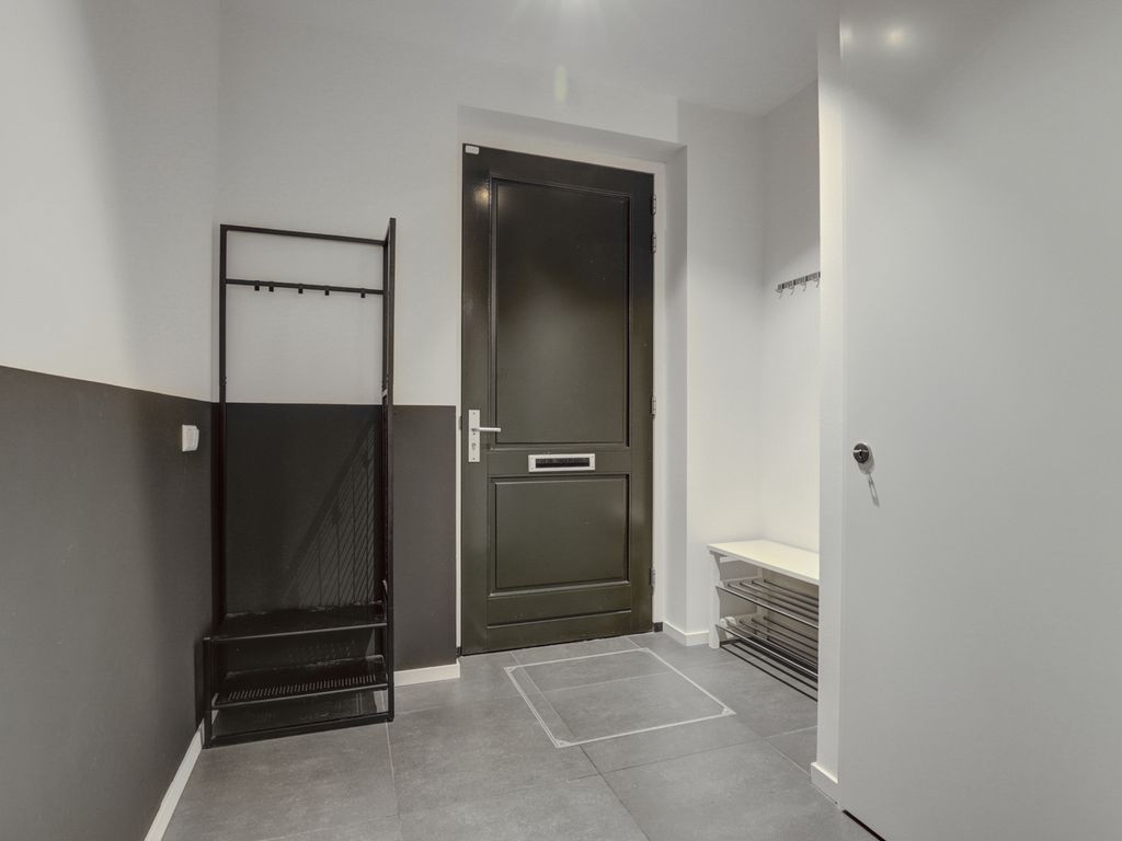 IJsseloogwal 15, GOUDA