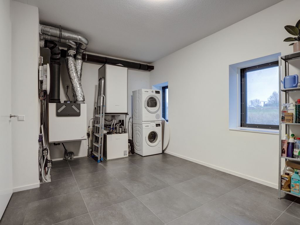 IJsseloogwal 15, GOUDA