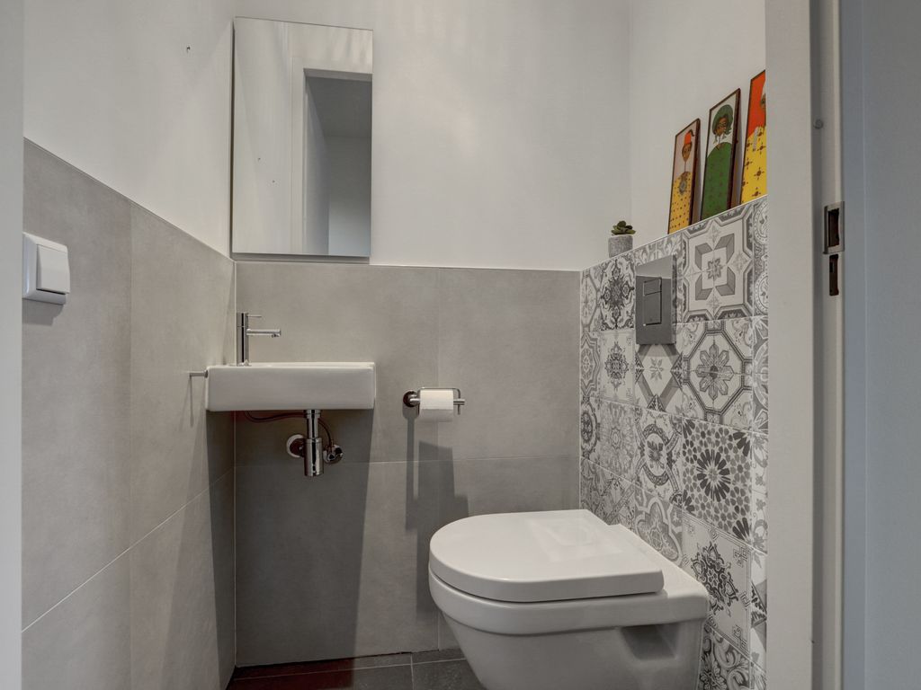 IJsseloogwal 15, GOUDA