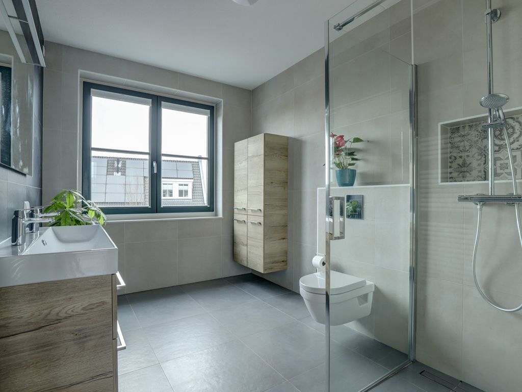 IJsseloogwal 15, GOUDA