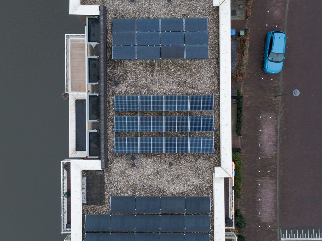 IJsseloogwal 15, GOUDA