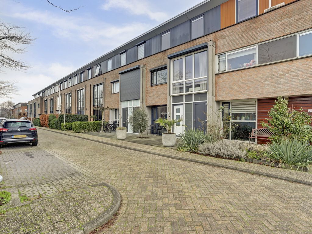 Ooievaardreef 23, MOORDRECHT