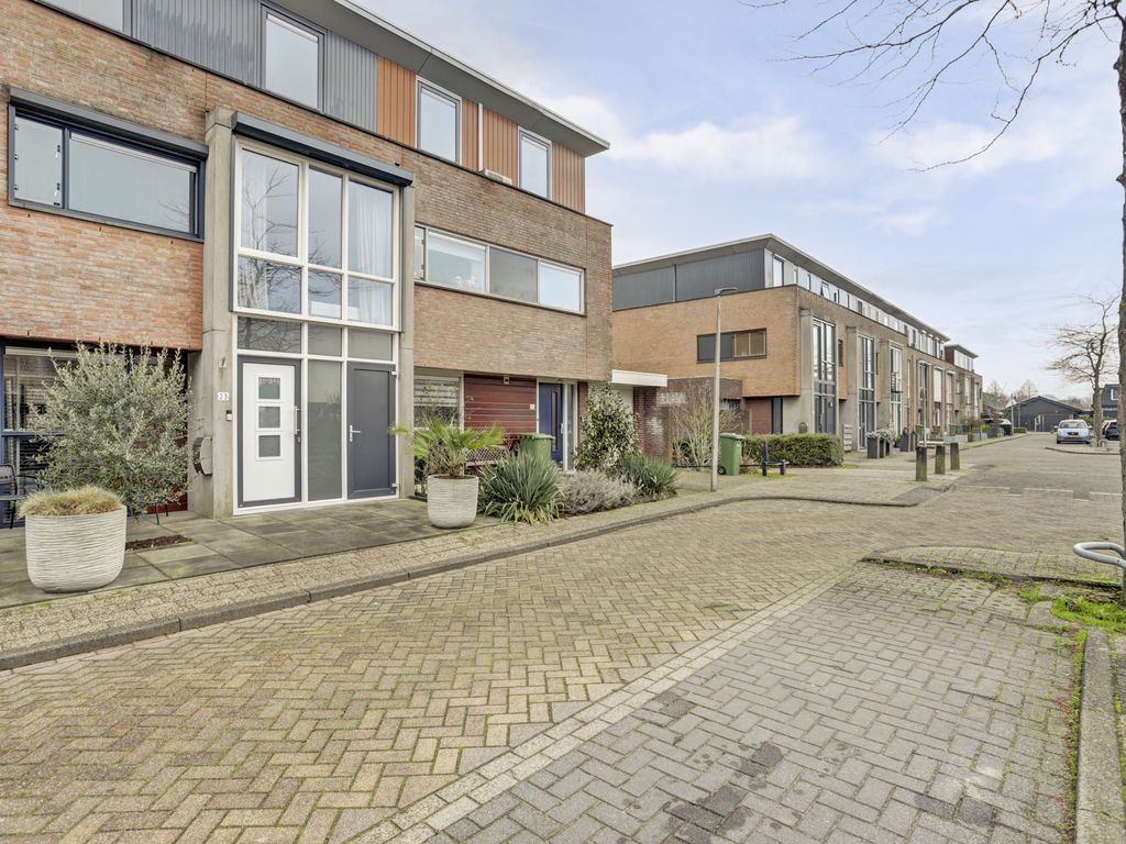 Ooievaardreef 23, MOORDRECHT