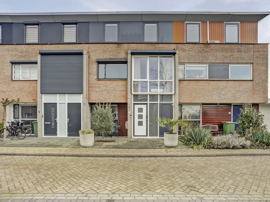 Ooievaardreef 23, MOORDRECHT