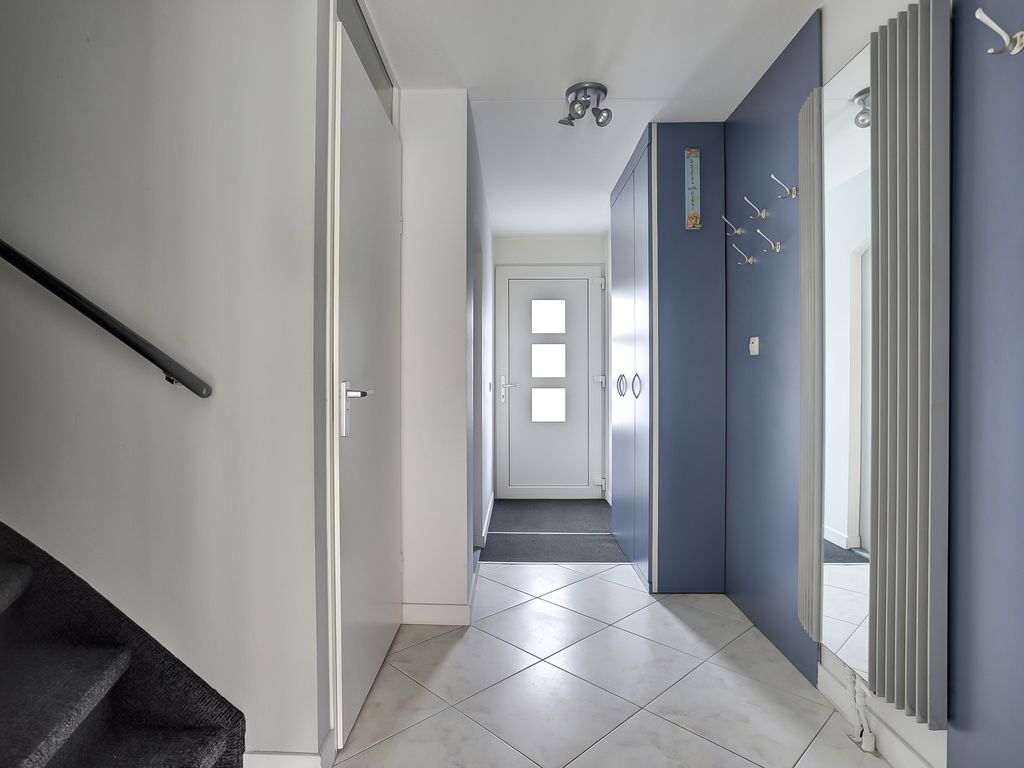 Ooievaardreef 23, MOORDRECHT