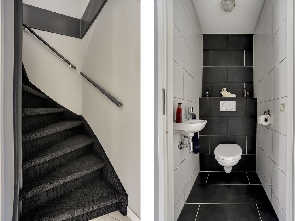 Ooievaardreef 23, MOORDRECHT