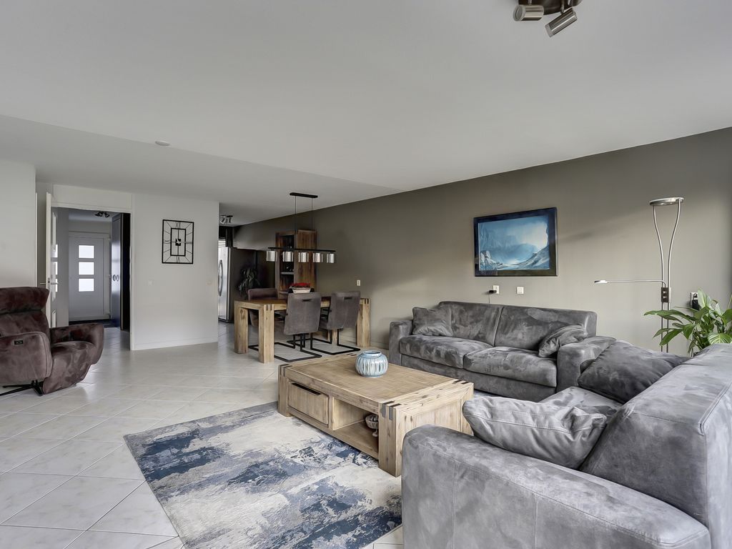 Ooievaardreef 23, MOORDRECHT