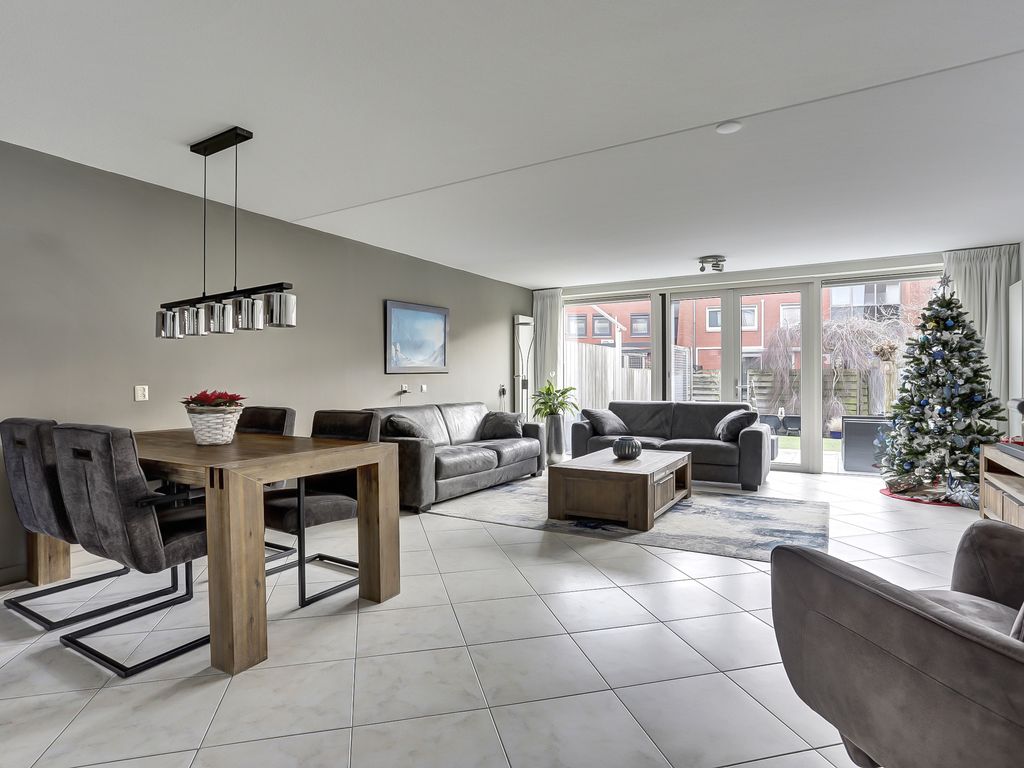 Ooievaardreef 23, MOORDRECHT