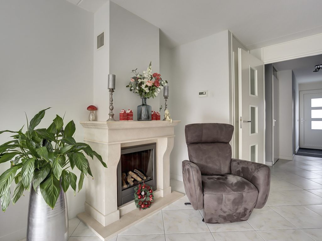 Ooievaardreef 23, MOORDRECHT