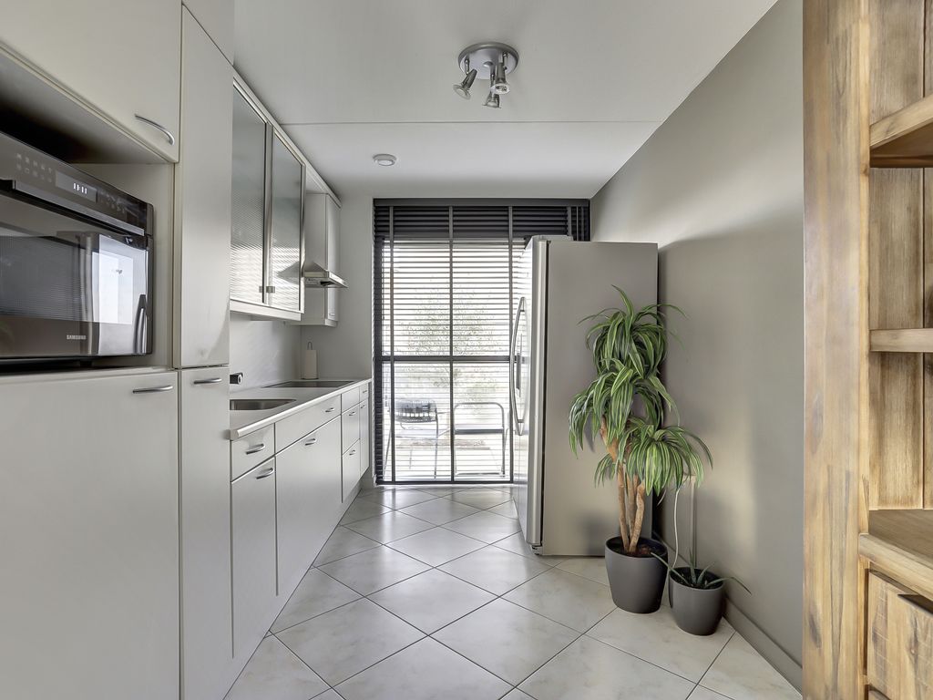 Ooievaardreef 23, MOORDRECHT