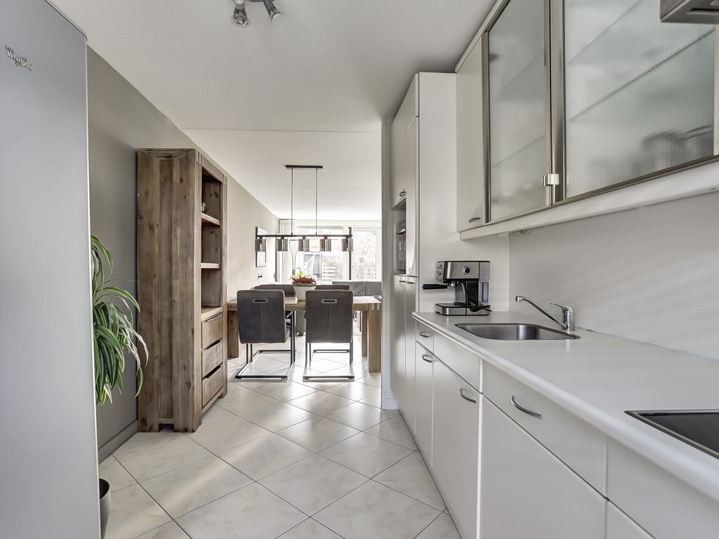 Ooievaardreef 23, MOORDRECHT