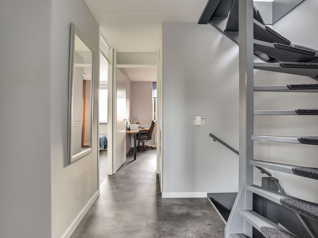 Ooievaardreef 23, MOORDRECHT