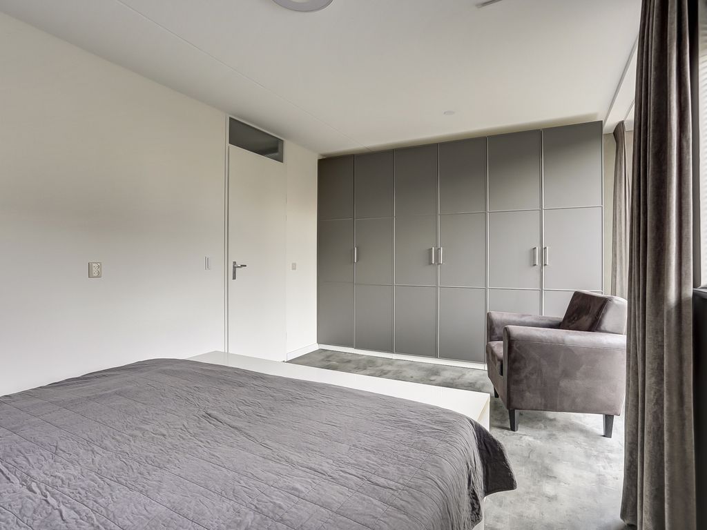 Ooievaardreef 23, MOORDRECHT