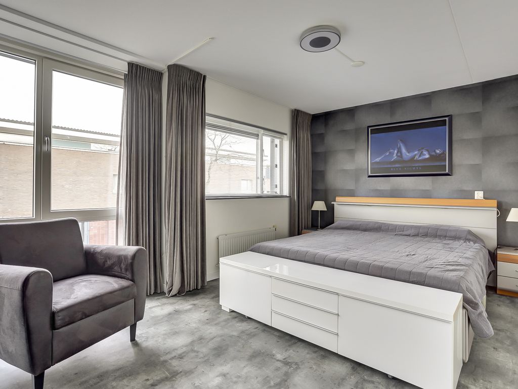 Ooievaardreef 23, MOORDRECHT