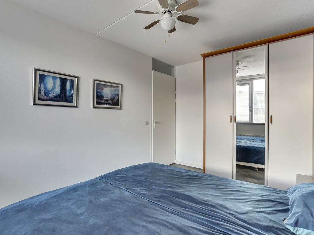 Ooievaardreef 23, MOORDRECHT