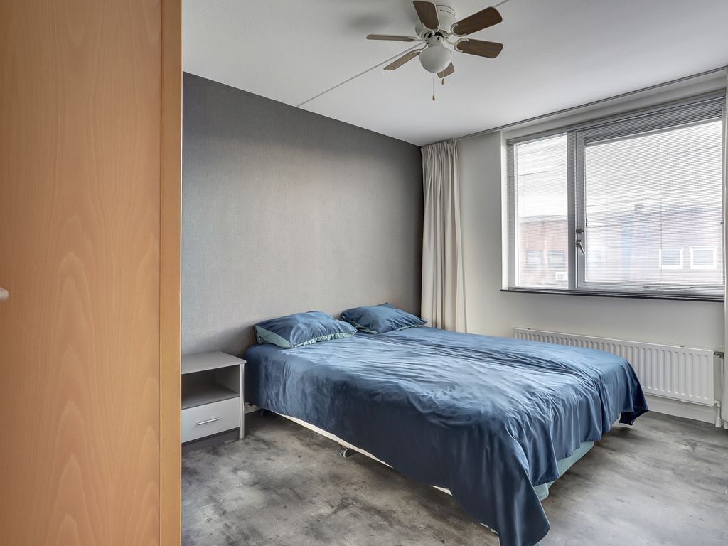 Ooievaardreef 23, MOORDRECHT