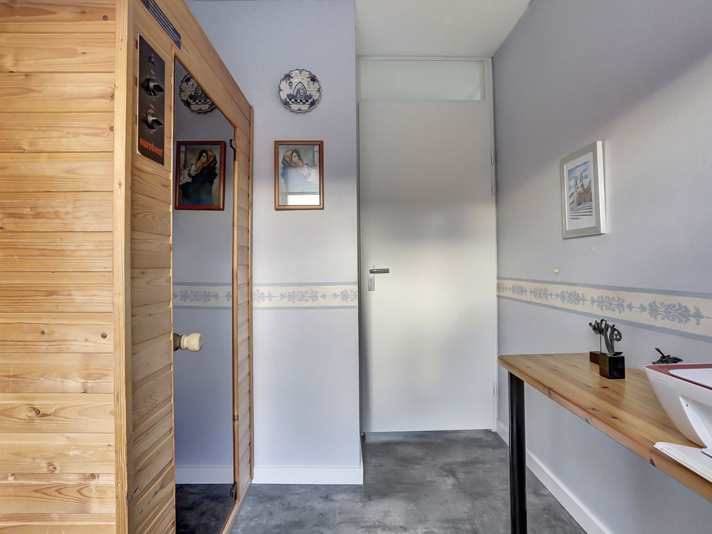 Ooievaardreef 23, MOORDRECHT