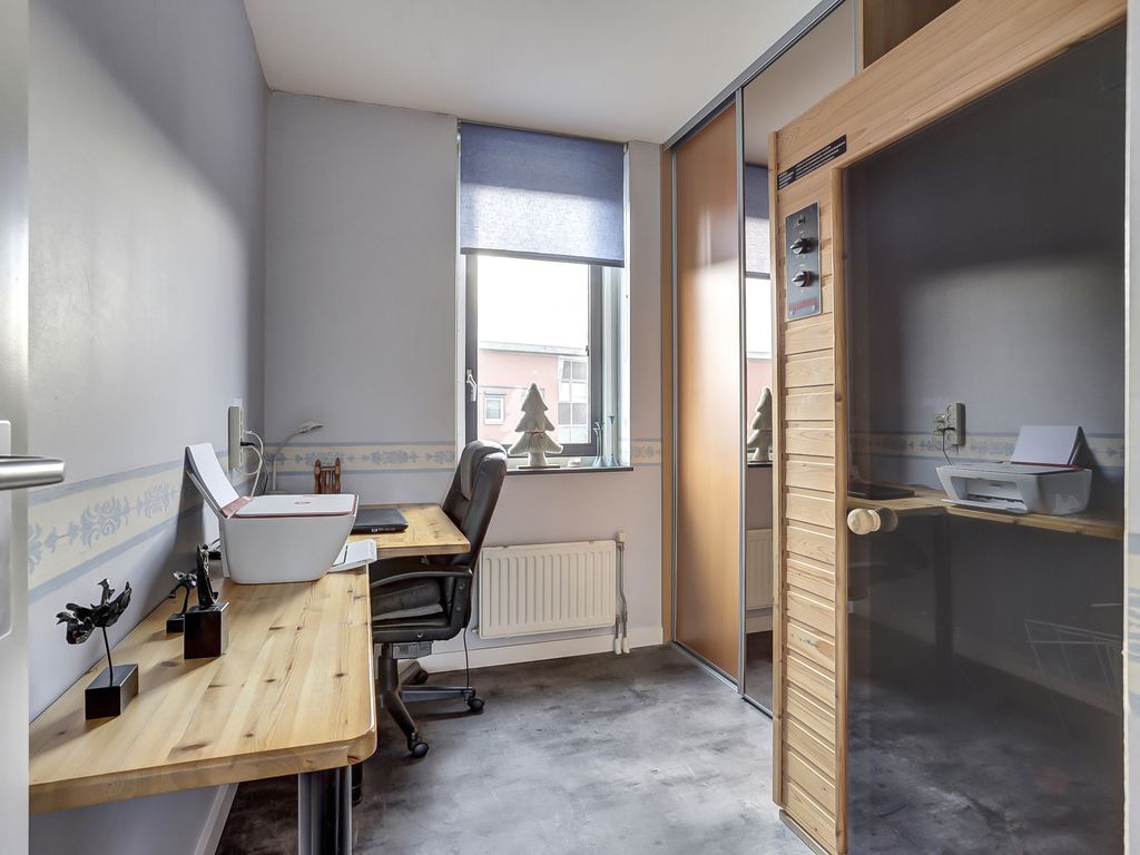 Ooievaardreef 23, MOORDRECHT