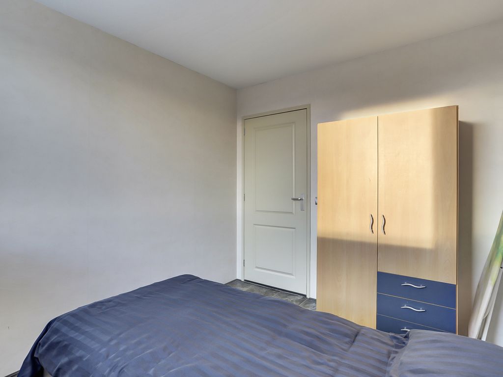 Ooievaardreef 23, MOORDRECHT