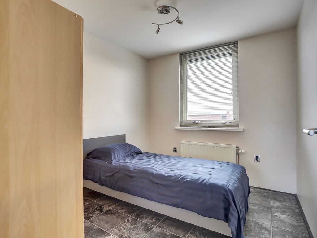 Ooievaardreef 23, MOORDRECHT