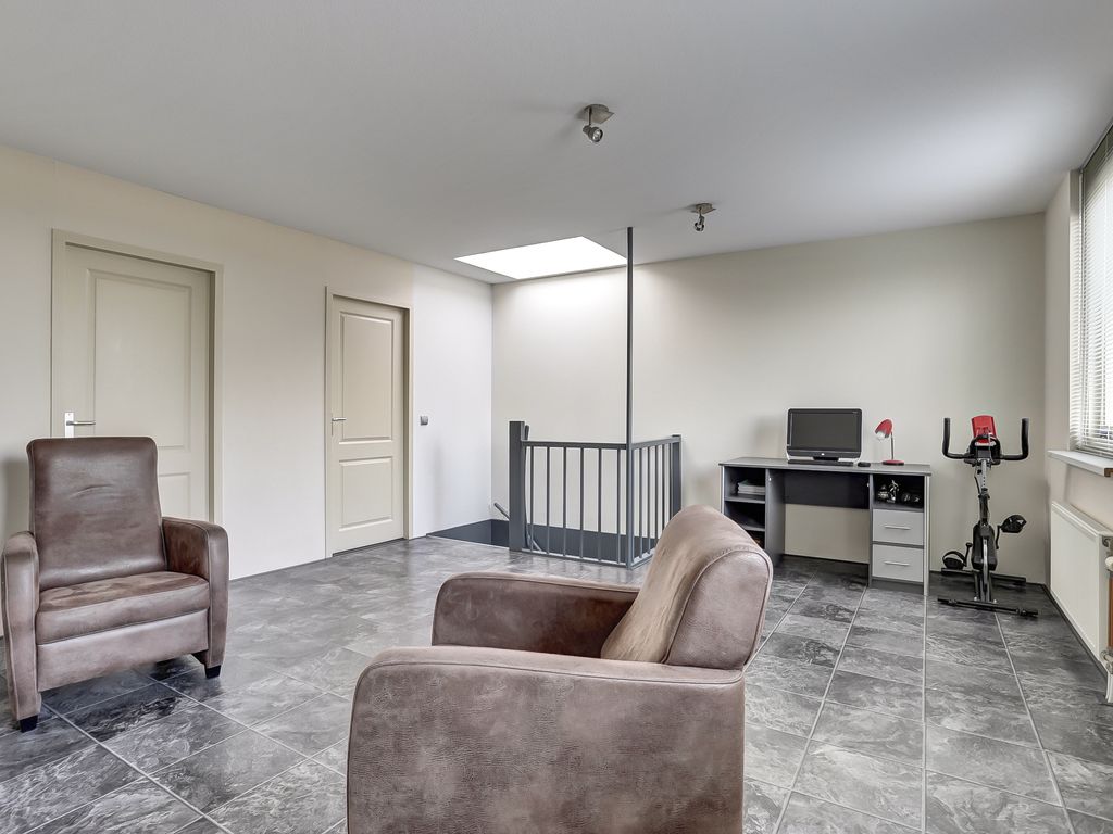 Ooievaardreef 23, MOORDRECHT