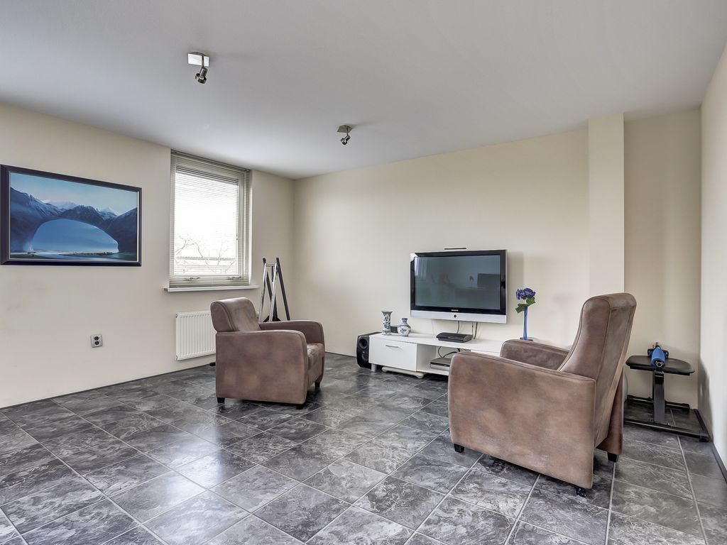 Ooievaardreef 23, MOORDRECHT