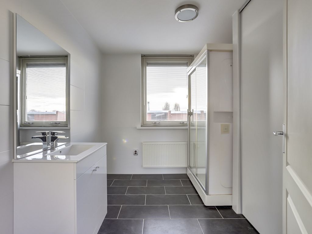 Ooievaardreef 23, MOORDRECHT