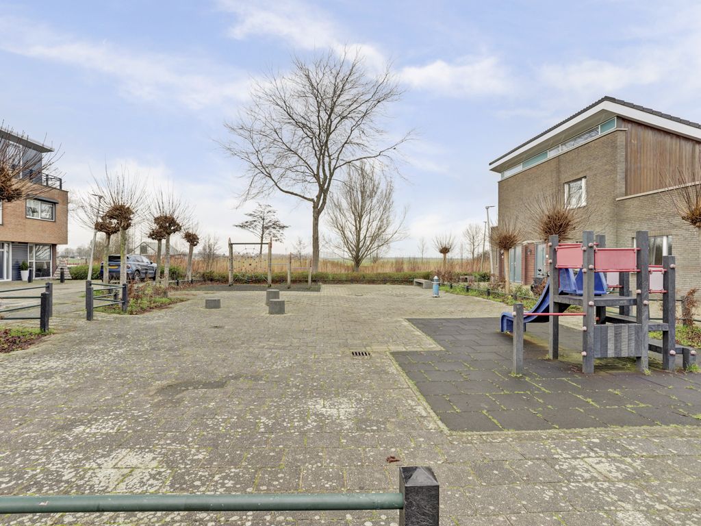 Ooievaardreef 23, MOORDRECHT