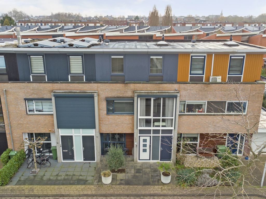 Ooievaardreef 23, MOORDRECHT