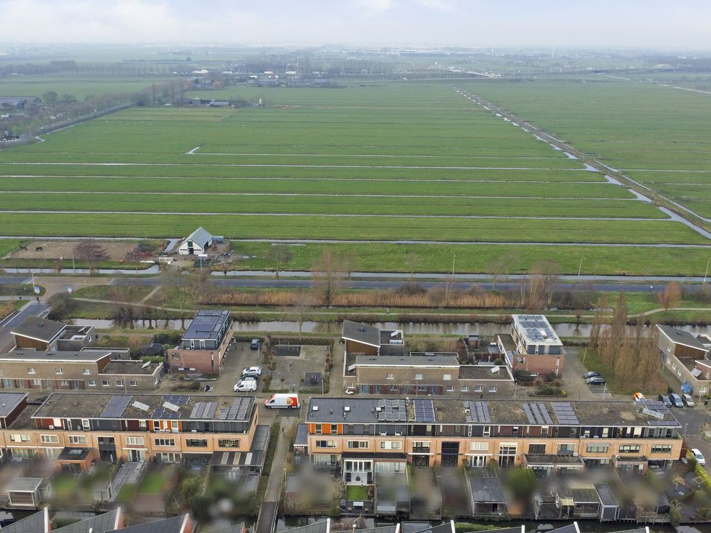 Ooievaardreef 23, MOORDRECHT