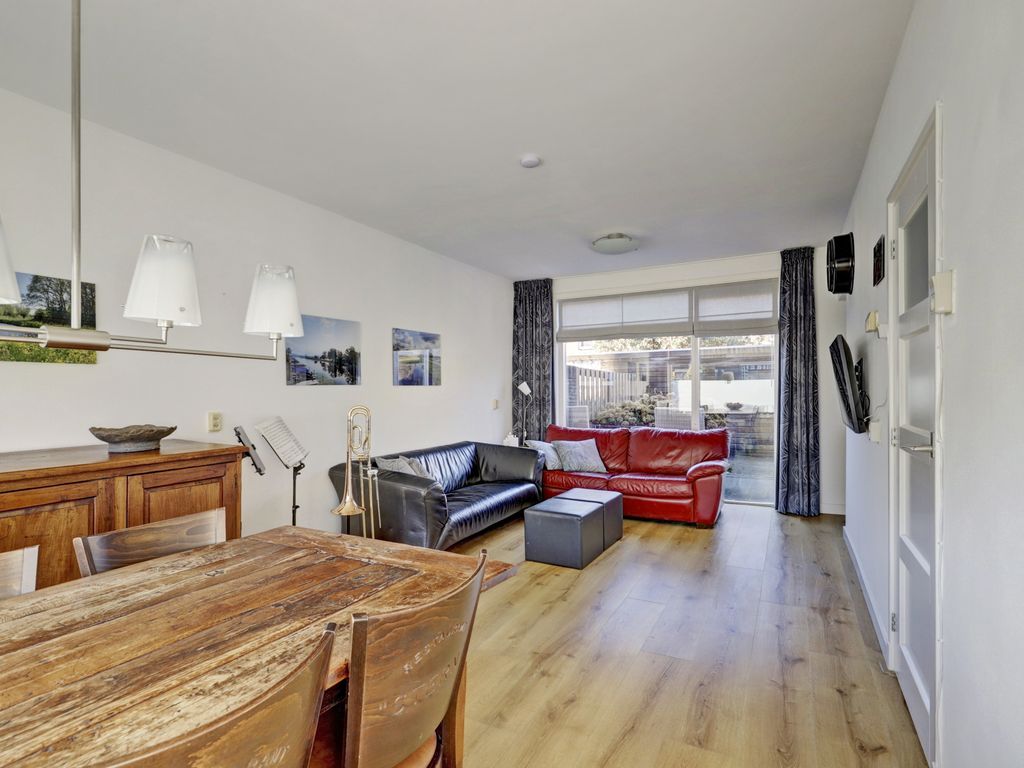 Vliegenstraat 25, GOUDA